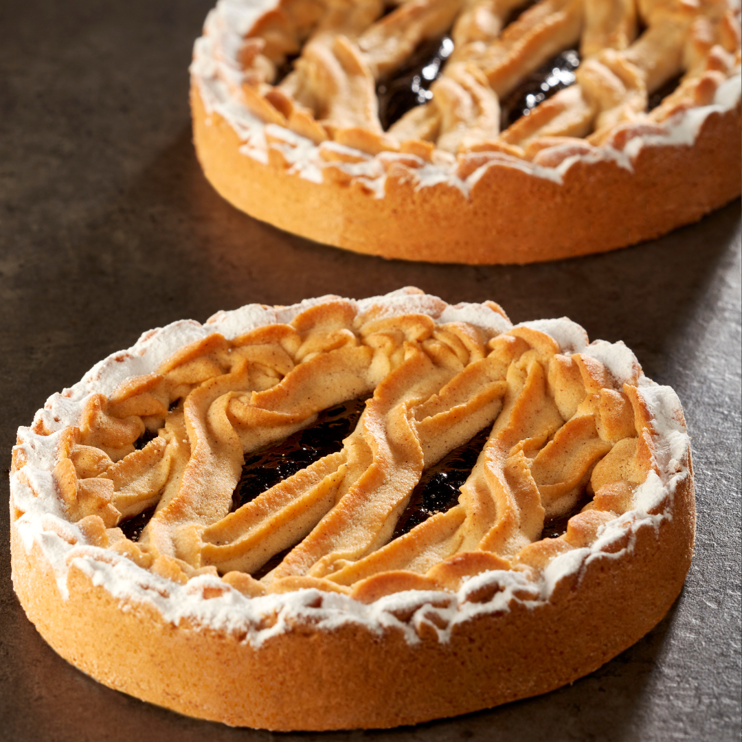 Corso di Biscotteria e Torte da Scaffale – tenuto dal Maestro Stefano Laghi