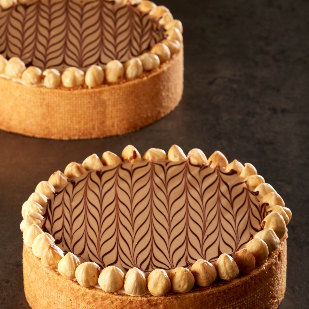 Corso di Torte da Forno – Con il Maestro Stefano Laghi