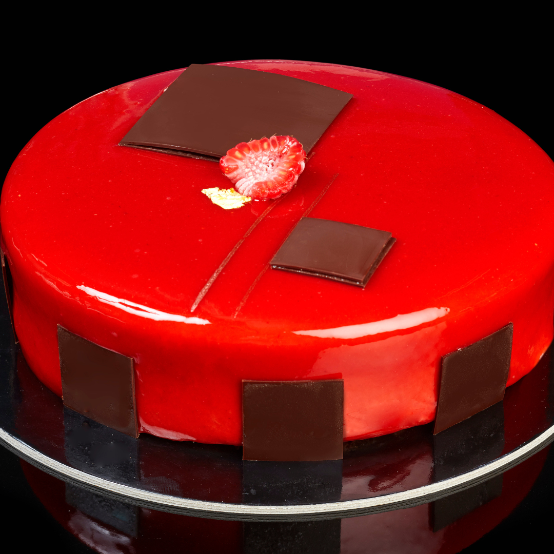 Corso di prodotti semifreddo